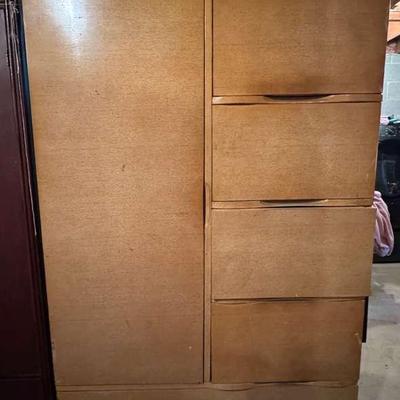 Project Closet Storage