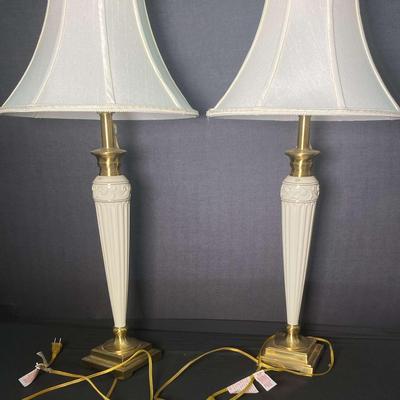 Lenox Lamps 