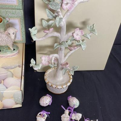 Lenox - Easter 