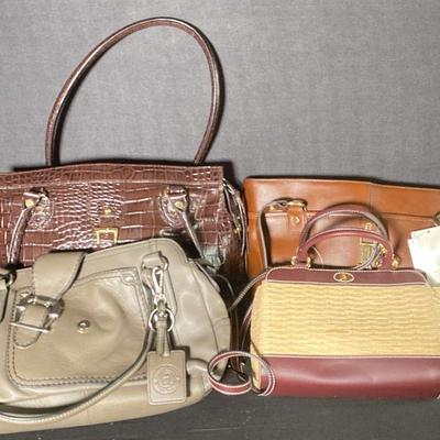 Etienne Aigner Handbags