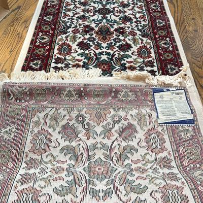 Oriental Rugs