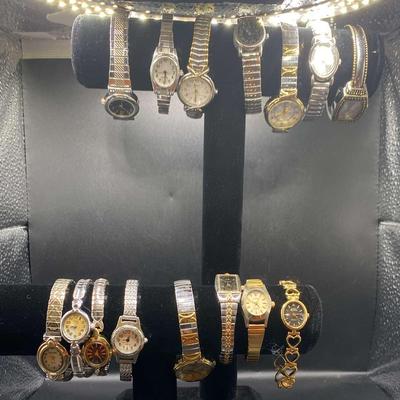 Women’s Watches 