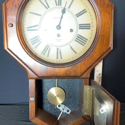 Westminster Chime Clock