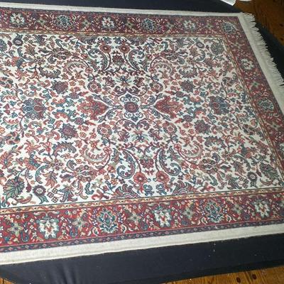 Area Rug 