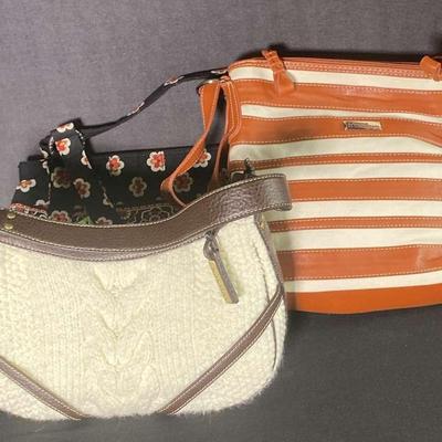 Name Brand Handbags 