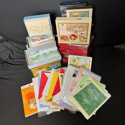 Seasonal Stationary - New