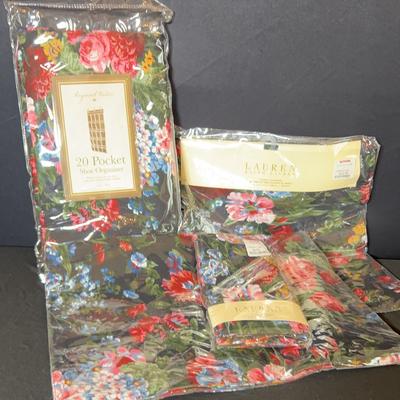 Ralph Lauren Linens - New