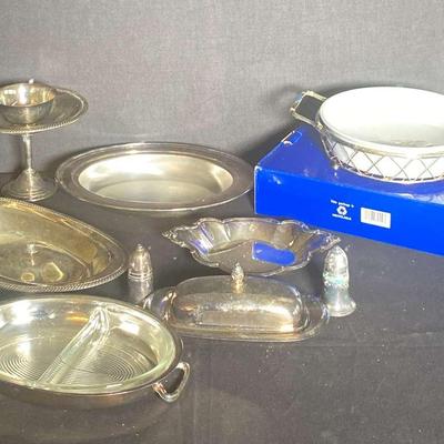 International Silver Company 
