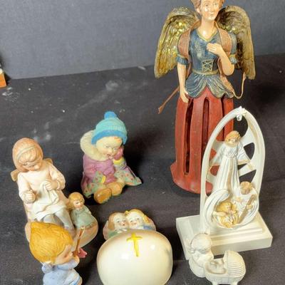 Angels Decor 