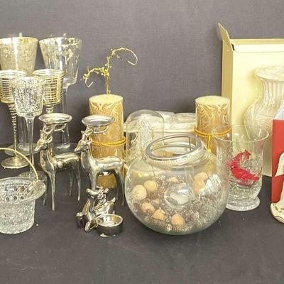 Lenox - Glass Decor 