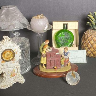 Norman Rockwell Decor