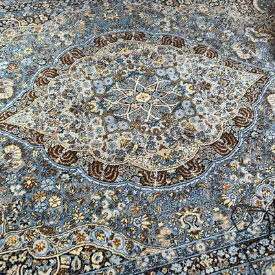 Couristan Kashimar Oriental Rug
