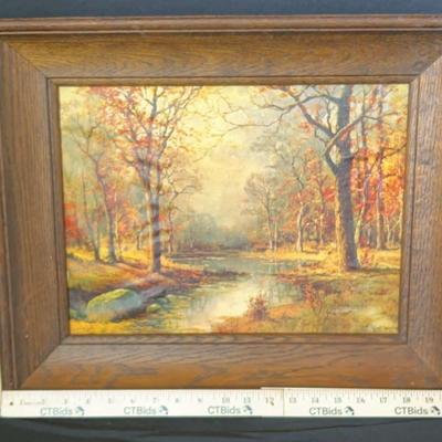 Robert Wood Reproduction