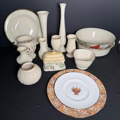 Lenox China