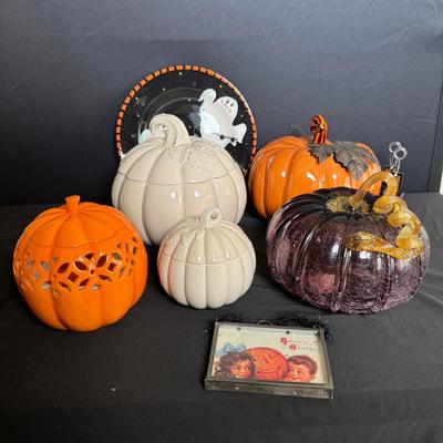 The Pumpkin Patch