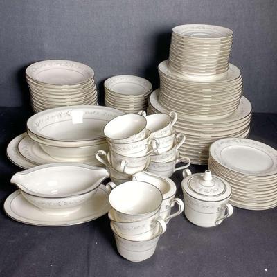 Noritake  China 