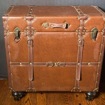 Storage Trunk 