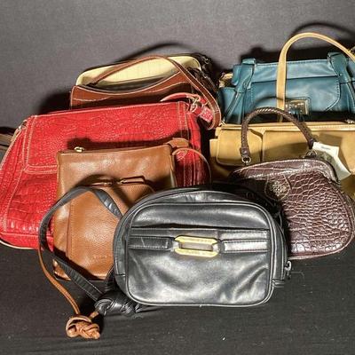 Name Brand Handbags