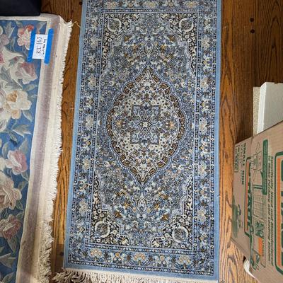 Couristan Kashimar Rug