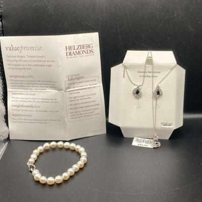 Sterling Jewerly 2 