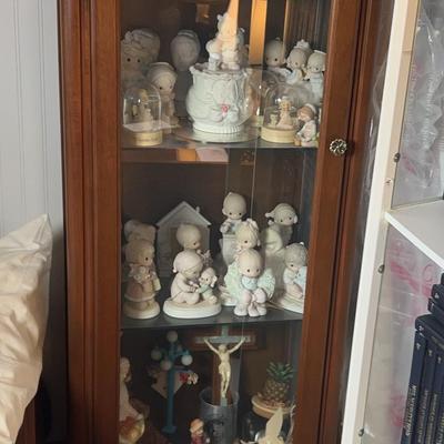 Collector's Cabinet