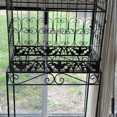 Decorative Birdcage