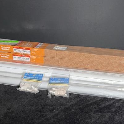 Window Shades