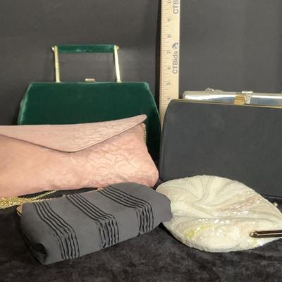 Vintage Handbags 1