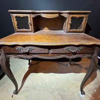 Vintage Hammory Writing Desk