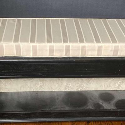 Storage Bench 