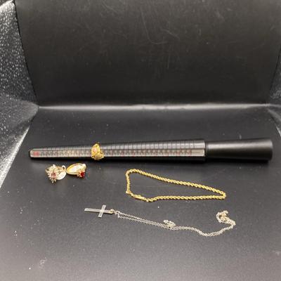 Gold Jewerly 
