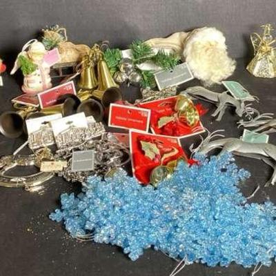 Christmas Ornaments 2 
