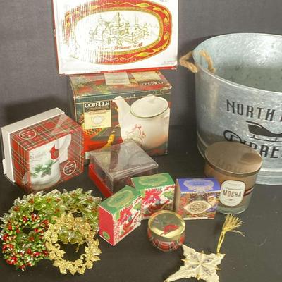 Christmas Decor 