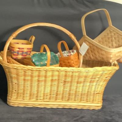 Basket Collection