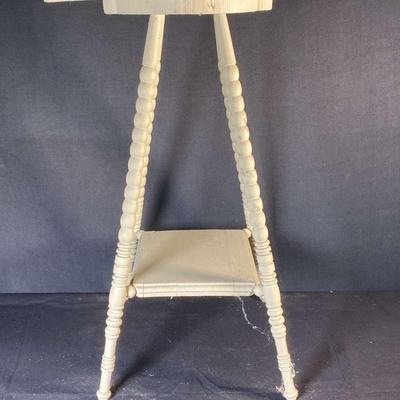 Square Table 