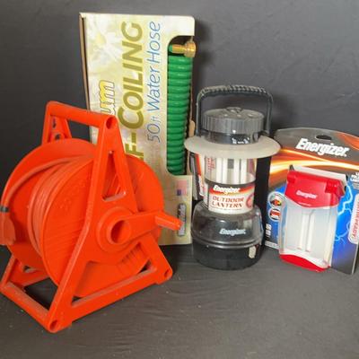 Garage Grab Bag