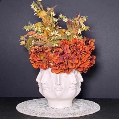 Artist “TMC 2005” Vase