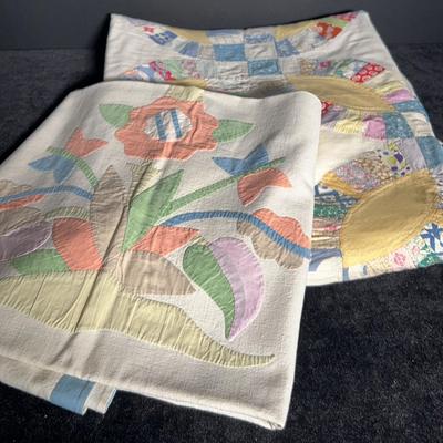 Vintage Quilts