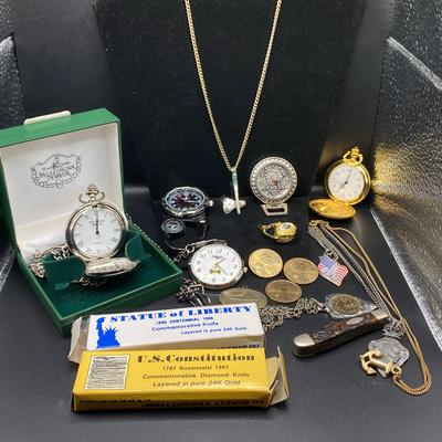Men’s Jewerly 