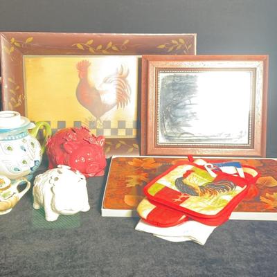 Home Decor Assortment