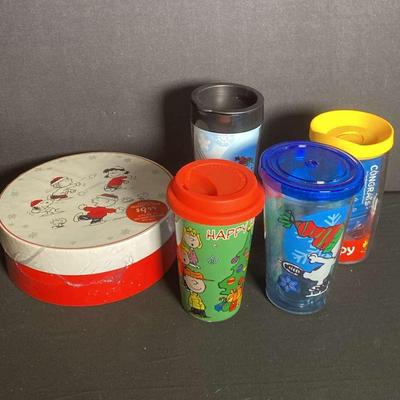 Snoopy Collection 