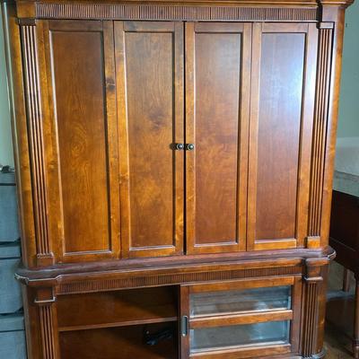TV Cabinet 