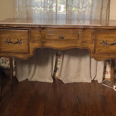 Thomasville Vanity