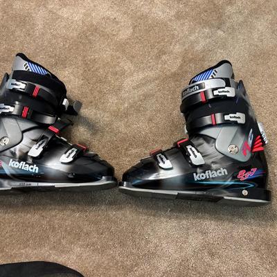 Get Your Skis On