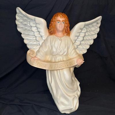 Gloria Angel