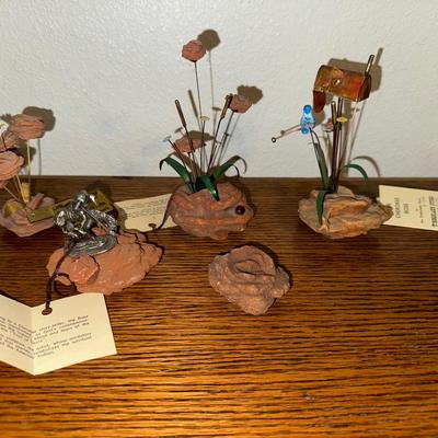 Cherokee Rose 