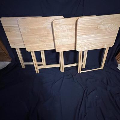 Tv Trays