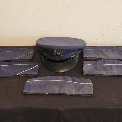 Air Force Hats