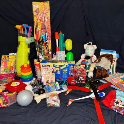 For The Kids 