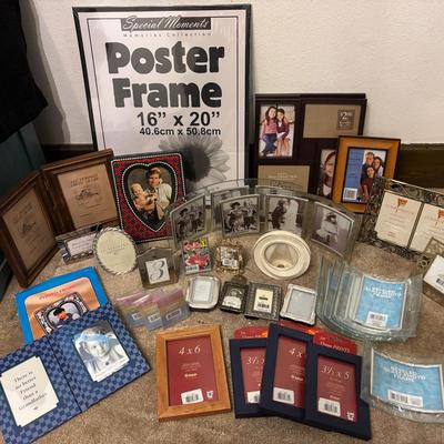 Frames For Everything